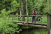 Raduralub im Bayerischen Wald