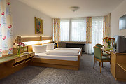 Hotel holiday at the National Park Bavarian Forest