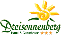 Hotel Dreisonnenberg